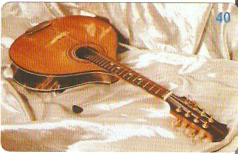 PR-502 - Instrumentos Musicais - 5/8