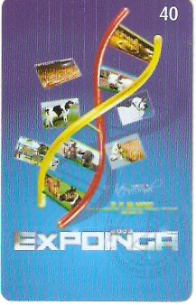 PR-507 - Expoingá