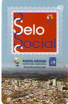 PR-508 - Selo Social
