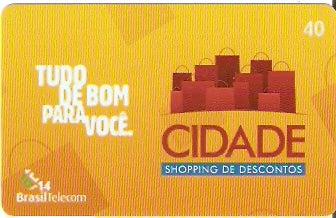PR-511 - Cidade Shopping
