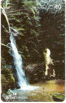 PR-526 - Buraco do Padre