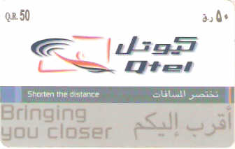 QTR-P-03 - Levando Você mais Perto