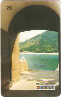 RJ-0432 - Niterói Histórico - 15/18