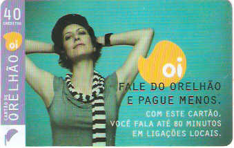 RJOi09-07 - Moça
