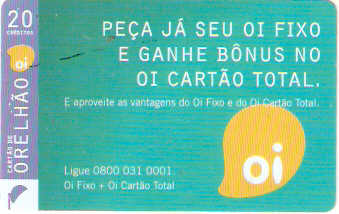 RJOi09-12 - Peça já um Oi Fixo - 20