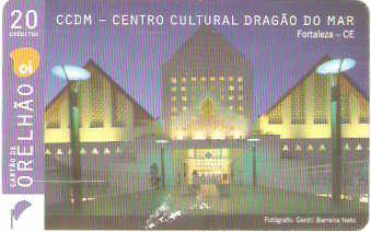 RJOi09-14 - Centro Cultural Dragão do Mar