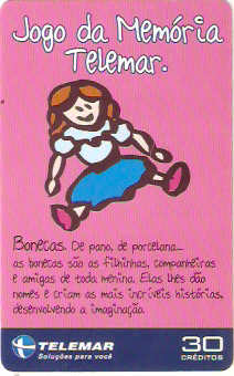 RJT01-01 - Jogo da Memória - 01/10