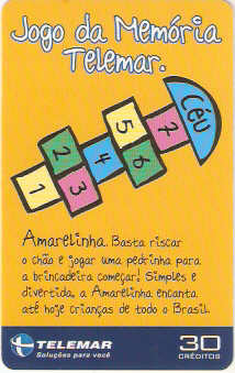 RJT01-03 - Jogo da Memória - 03/10