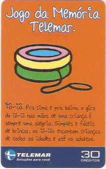 RJT01-07 - Jogo da Memória - 07/10