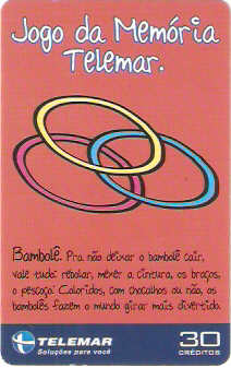 RJT01-10 - Jogo da Memória - 10/10