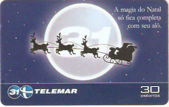 RJT01-28 - Magia do Natal