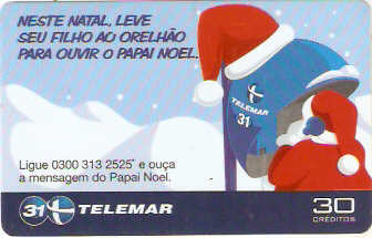 RJT01-33 - Papai Noel - 1