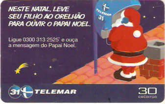 RJT01-34 - Papai Noel - 2