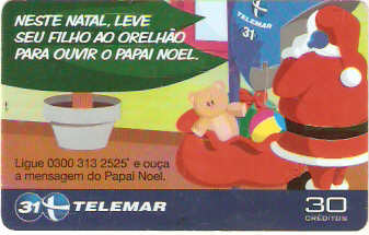 RJT01-35 - Papai Noel - 3