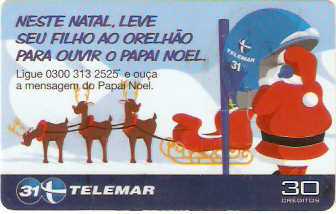 RJT01-36 - Papai Noel - 4