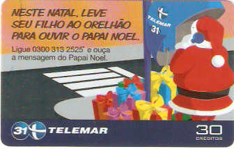 RJT01-37 - Papai Noel - 5
