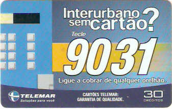 RJT02-088 - Tecle 9031