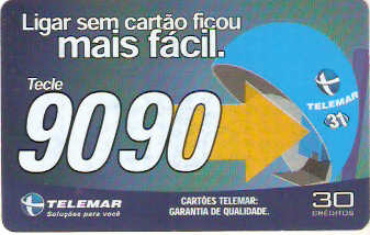 RJT02-089 - Tecle 9090