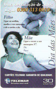 RJT02-097 - Dia das Mães - Azul