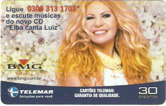 RJT02-103 - Elba Canta Luiz - 2