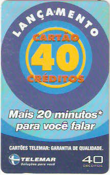 RJT02-111 - Lançamento 40