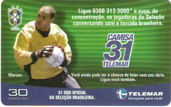 RJT02-118 - Marcos