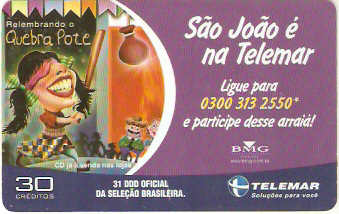 RJT02-132 - Quebra Pote