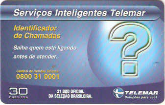 RJT02-136 - Identificador de Chamadas