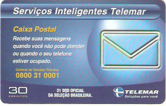 RJT02-137 - Caixa Postal