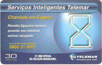 RJT02-139 - Chamada em Espera