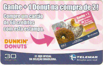 RJT02-141 - Dunkin Donuts