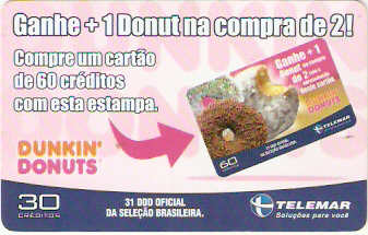 RJT02-142 - Dunkin Donuts
