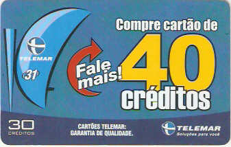 RJT02-144 - Fale Mais!