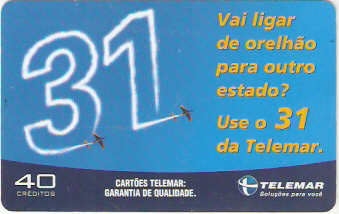 RJT02-154 - Vai Ligar para Outro Estado?