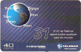 RJT02-149 - Para Qualquer País
