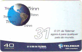 RJT02-150 - Para Qualquer País