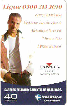 RJT02-168 - Alexandre Pires