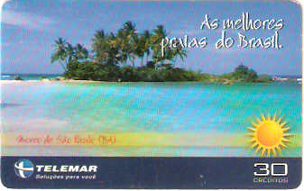 RJT02-017 - Morro de São Paulo