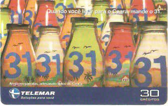 RJT02-024 - Ligue para o Ceará