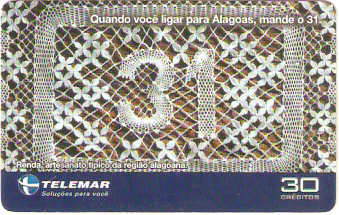 RJT02-025 - Ligue para Alagoas