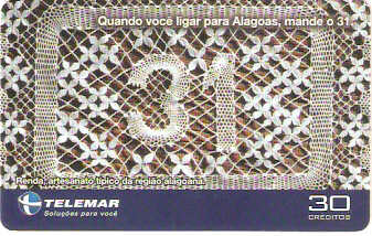 RJT02-026 - Ligue para Alagoas