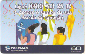 RJT02-042 - Samba das Escolas - 1