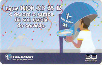 RJT02-043 - Samba das Escolas - 2