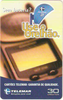 RJT02-077 - Sem Bateria?