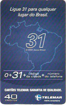 RJT03-006 - Qualquer Lugar do Brasil