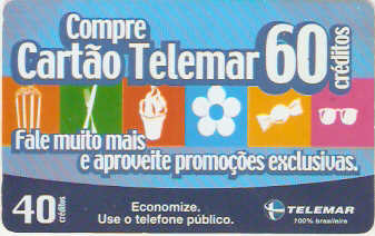 RJT03-038 - Fale Muito Mais