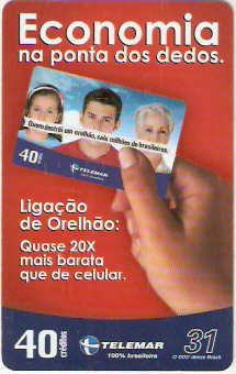 RJT03-043 - Economia