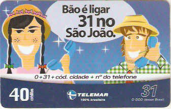 RJT03-052 - São João