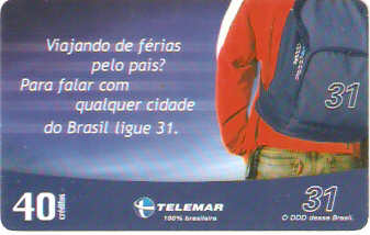 RJT03-062 - Viajando de Férias