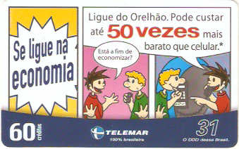 RJT03-065 - Se Ligue na Economia - 60